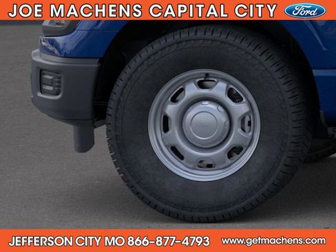 New 2026 Ford F150 XL image 20