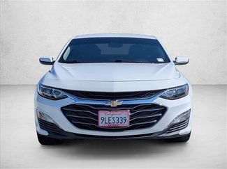 Used 2021 Chevrolet Malibu LT FWD video 2