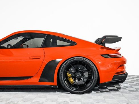 Used 2022 Porsche 911 GT3 image 17
