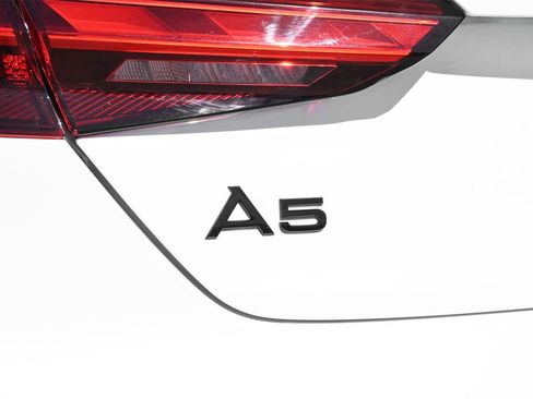 Certified 2023 Audi A5 2.0T Premium Plus w/ Premium Plus AWD/4WD image 19