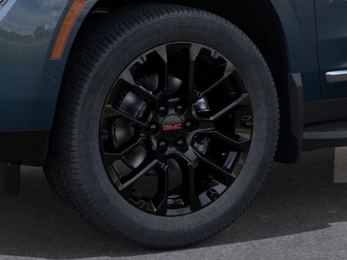 New 2026 GMC Yukon Elevation image 9
