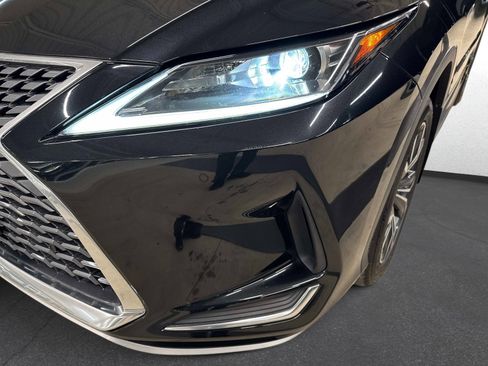 Used 2021 Lexus RX 450h w/ Premium Package image 9