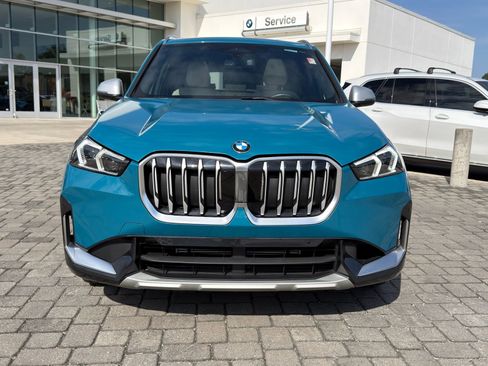 Certified 2023 BMW X1 xDrive28i w/ Convenience Package image 6