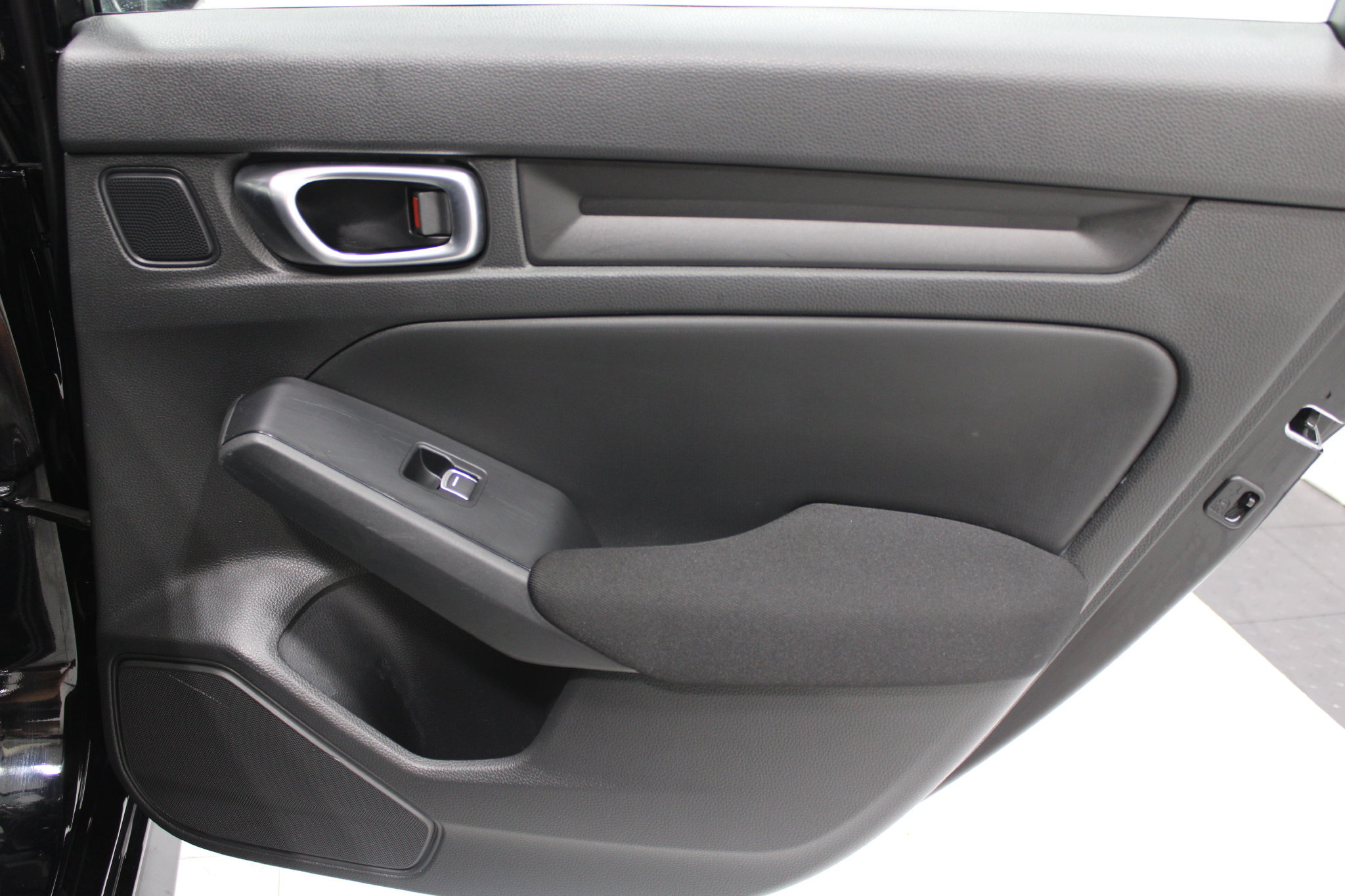 Used 2023 Honda Civic LX image 20