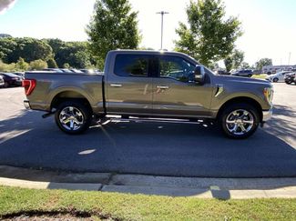 Certified 2021 Ford F150 XLT w/ Equipment Group 302A High AWD/4WD video 2