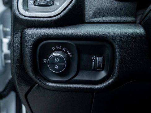Used 2023 RAM 3500 Tradesman AWD/4WD image 42