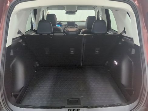 Used 2022 Ford Bronco Sport Outer Banks w/ Tech Package image 17