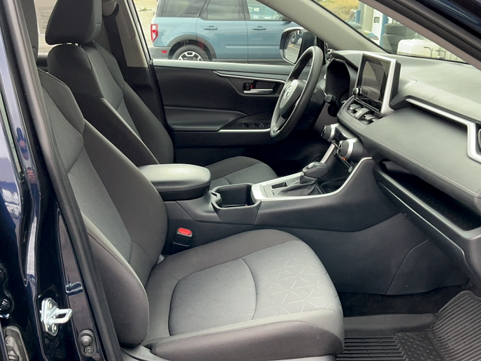Certified 2025 Toyota RAV4 XLE AWD/4WD image 22
