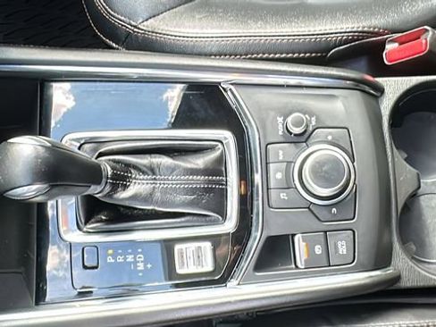 Used 2019 MAZDA CX-5 Grand Touring AWD/4WD image 13
