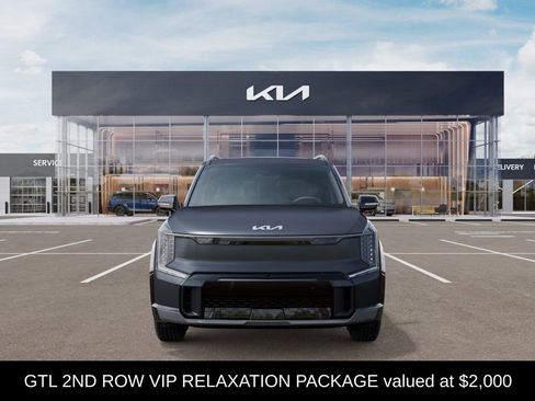 New 2026 Kia EV9 GT-Line image 2