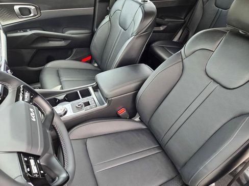 New 2026 Kia Sorento EX image 19