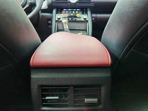 Used 2025 Lexus IS 350 F Sport image 52