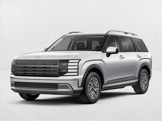 New 2026 Hyundai Palisade FWD Hybrid video 1