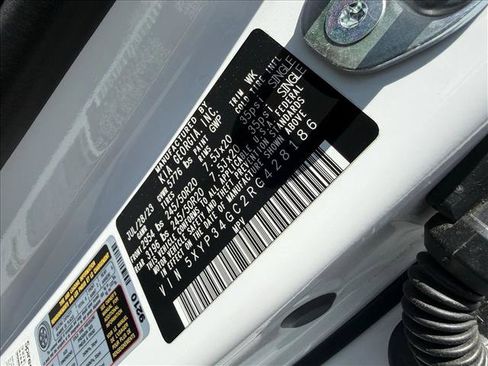 Used 2024 Kia Telluride EX FWD image 19