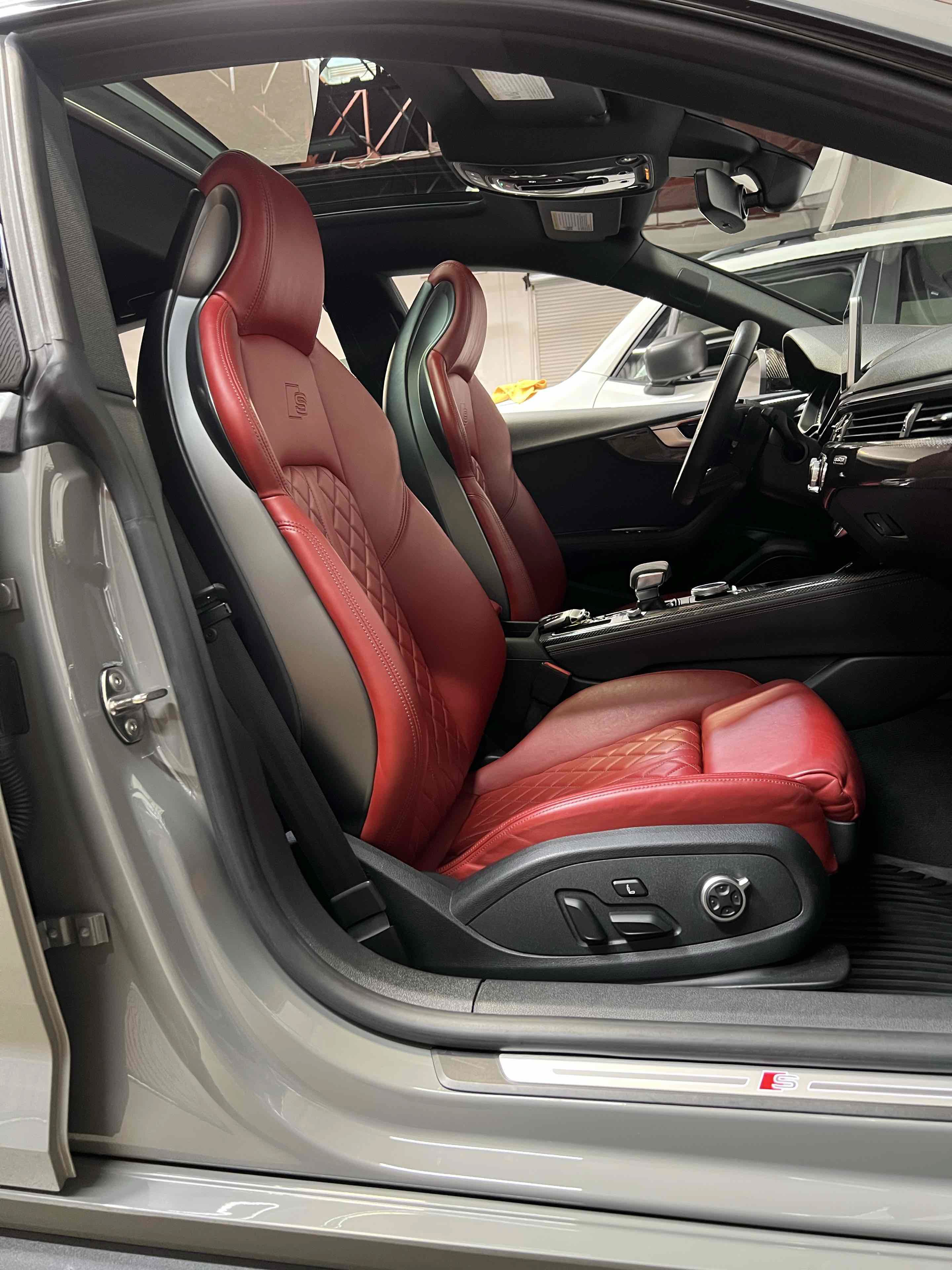 Used 2019 Audi S5 Prestige AWD/4WD image 39