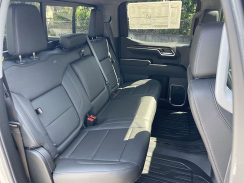 New 2026 GMC Sierra 1500 Elevation w/ Elevation Premium Package AWD/4WD image 28