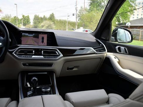 Used 2021 BMW X5 xDrive40i w/ Premium Package AWD/4WD image 19