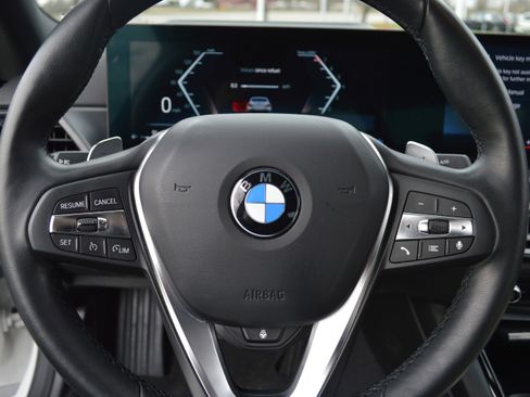 Used 2023 BMW 230i Coupe w/ Premium Package image 14