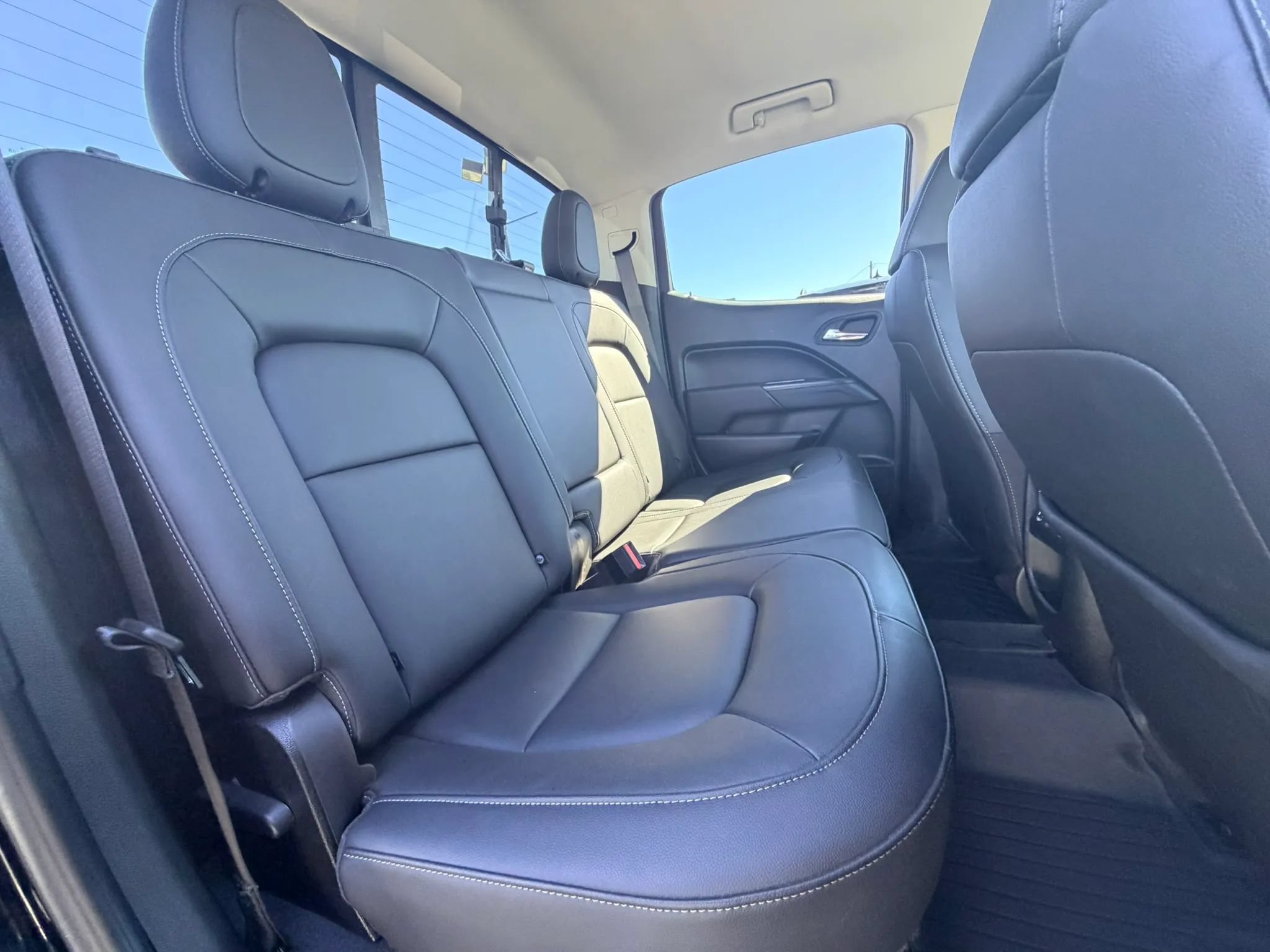 Used 2021 Chevrolet Colorado ZR2 AWD/4WD image 22