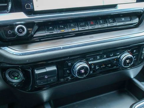 Certified 2023 GMC Sierra 1500 SLT w/ SLT Premium Plus Package image 15