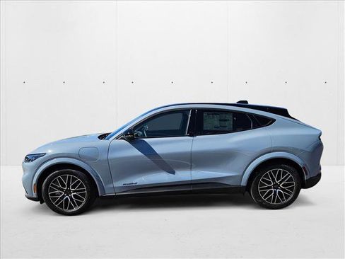 New 2025 Ford Mustang Mach-E Premium image 7