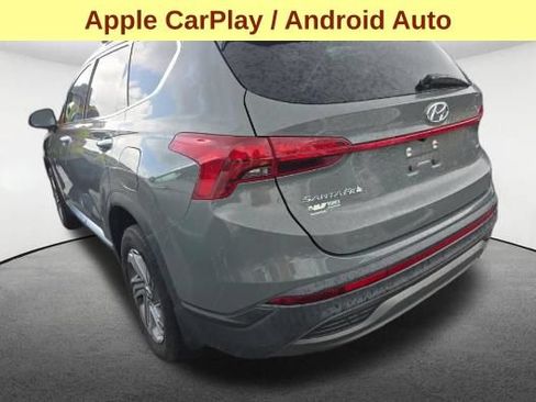 Used 2023 Hyundai Santa Fe SEL AWD/4WD image 8