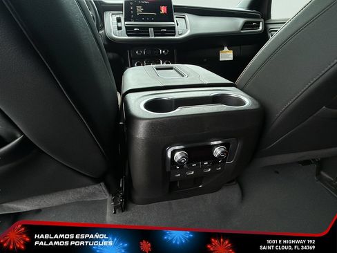 Certified 2024 GMC Yukon XL AT4 w/ Technology Package AWD/4WD image 29