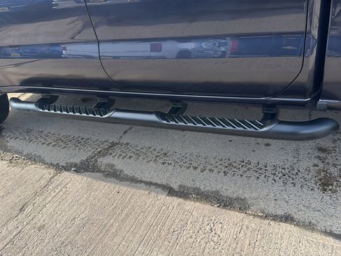 Used 2024 Chevrolet Silverado 1500 ZR2 w/ Technology Package image 44