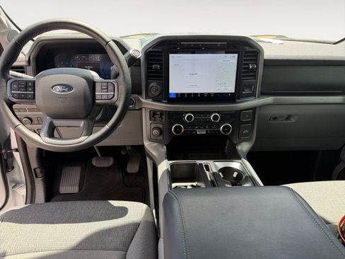 Used 2024 Ford F150 XLT w/ Equipment Group 303A High AWD/4WD image 10