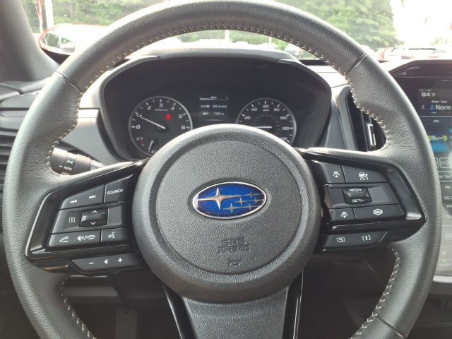 Used 2025 Subaru Forester Premium AWD/4WD image 20