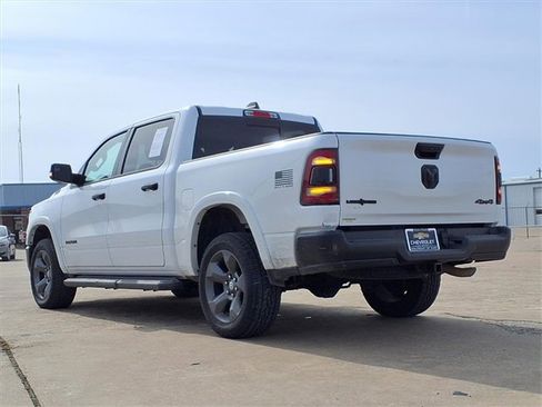 Used 2023 RAM 1500 Lone Star image 7