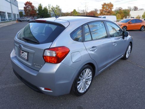 Used 2012 Subaru Impreza 2.0i Premium image 7