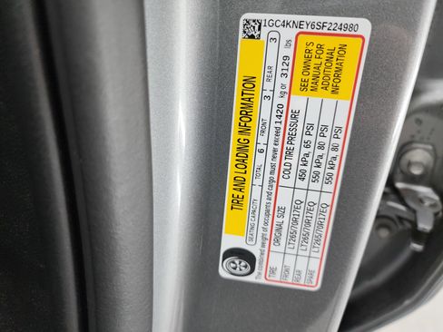 Used 2025 Chevrolet Silverado 2500 LT w/ All Star Edition image 64