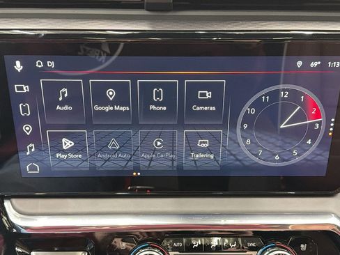 Used 2025 GMC Sierra 1500 Denali Ultimate image 23