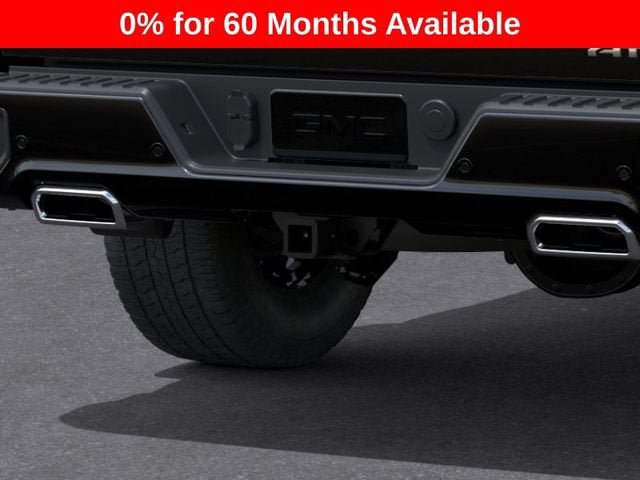 New 2026 GMC Sierra 1500 AT4 w/ AT4 Premium Package AWD/4WD image 14