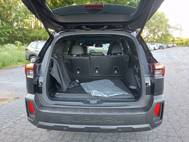 Certified 2026 Subaru Outback Limited AWD/4WD image 45