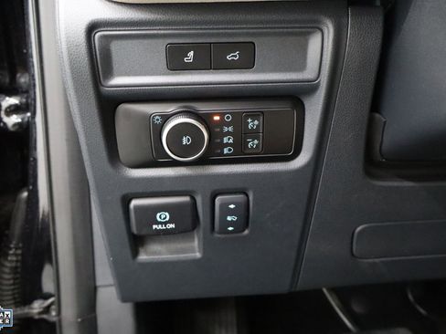 Certified 2024 Ford Expedition Max Limited AWD/4WD image 15