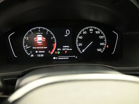 Used 2024 Honda Civic Sport image 23