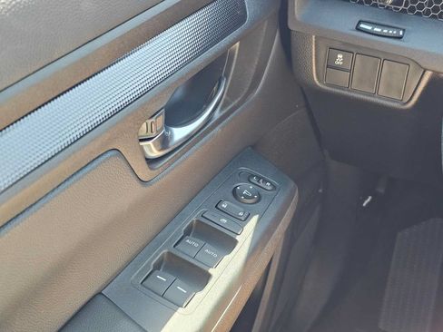 Used 2025 Honda CR-V EX image 28