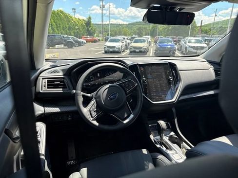 New 2026 Subaru Ascent Premium AWD/4WD image 17
