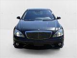 Used 2008 Mercedes-Benz S 63 AMG image 2