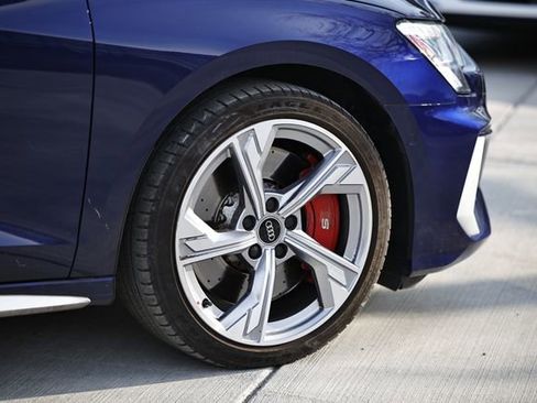 Used 2023 Audi S3 Premium Plus image 5