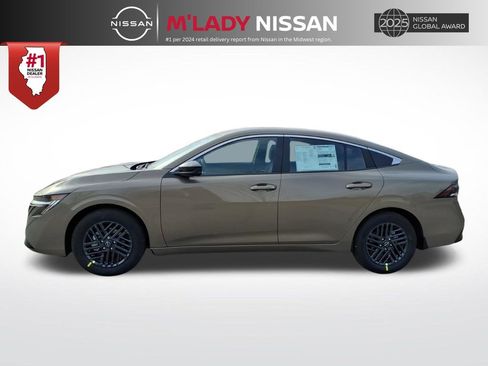 New 2026 Nissan Sentra SV image 4