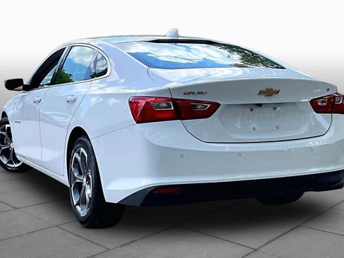 Used 2024 Chevrolet Malibu LT FWD image 12