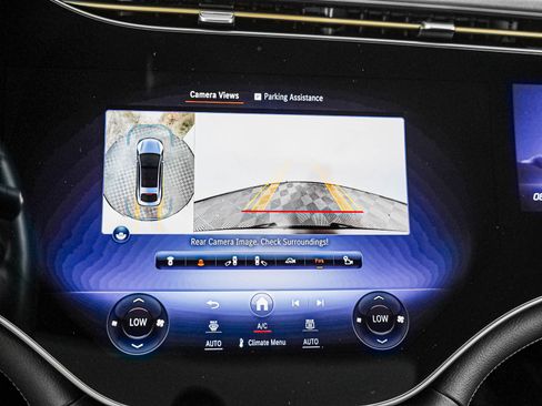 Certified 2024 Mercedes-Benz EQS 450+ Sedan image 20
