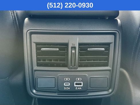 New 2026 Subaru Forester Premium image 31