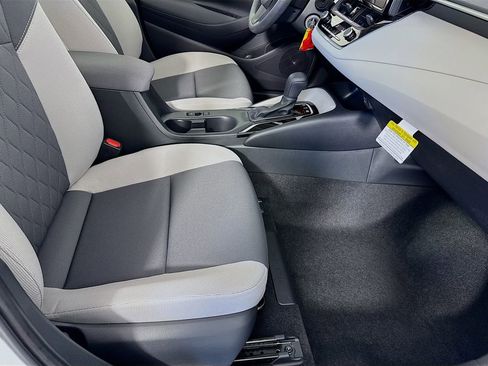 New 2026 Toyota Corolla LE image 10