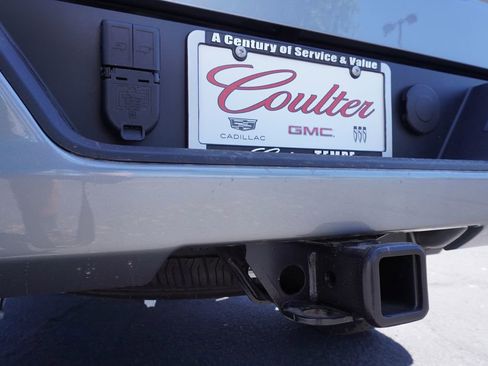 New 2026 GMC Sierra 1500 AT4 AWD/4WD image 7
