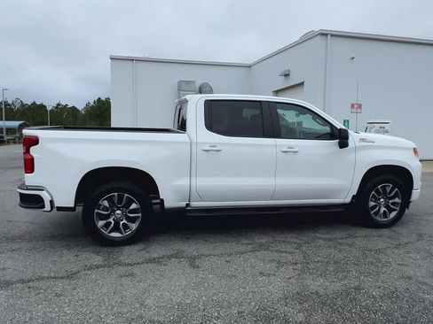 New 2026 Chevrolet Silverado 1500 RST image 43