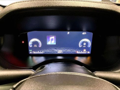 Used 2022 Jeep Compass High Altitude AWD/4WD image 19